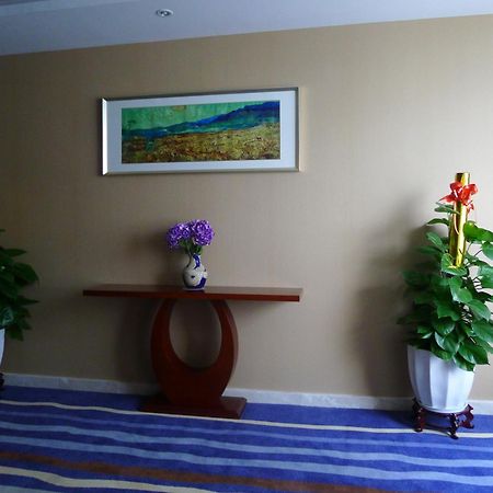 Sentosa Hotel Shenzhen Majialong Branch Экстерьер фото