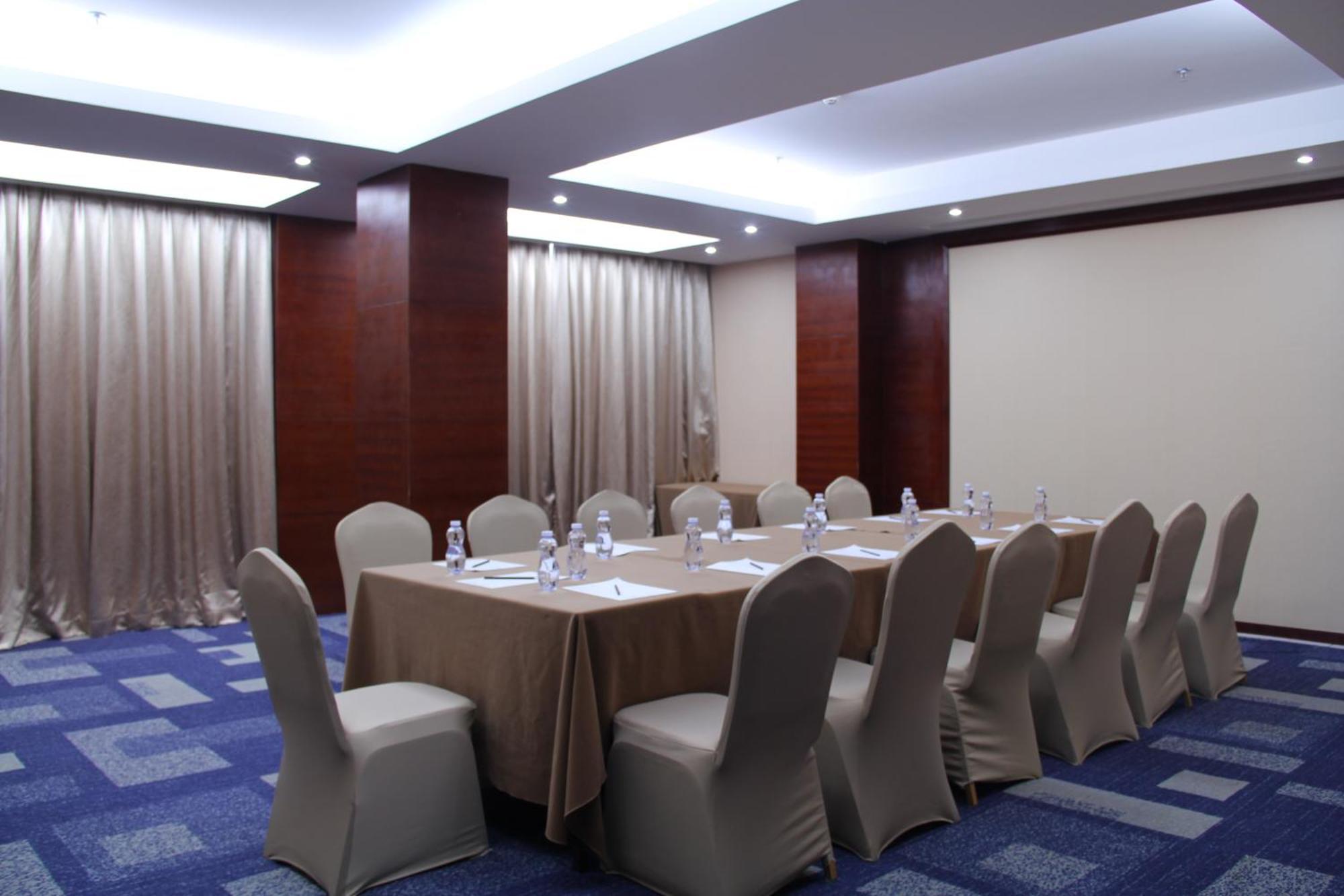 Sentosa Hotel Shenzhen Majialong Branch Экстерьер фото