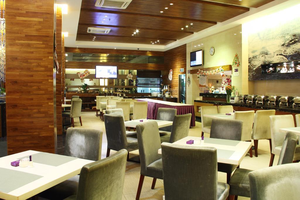 Sentosa Hotel Shenzhen Majialong Branch Экстерьер фото